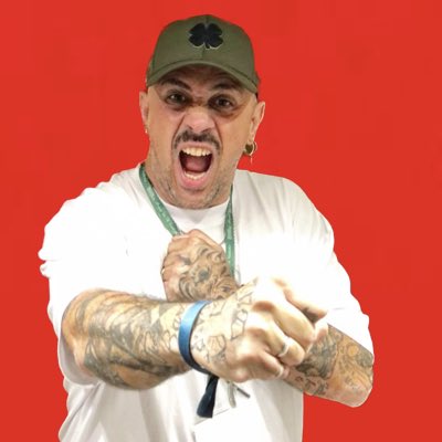 #NuovaFotoProfilo