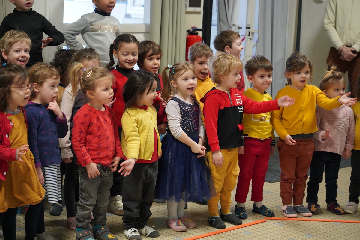 Académie de Poitiers tweet media