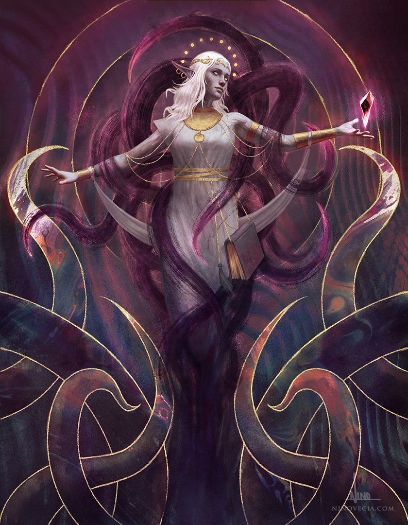 Nino Vecia (@ninovecia) on Twitter photo 💀NETHERMANCY💀 I had the pleasure of working with <a href="/WildmagePress/">Wildmage Press</a> on a few illustrations! I'll be posting the other ones soon! 💀NETHERMANCY💀 I had the pleasure of working with <a href="/WildmagePress/">Wildmage Press</a> on a few illustrations! I'll be posting the other ones soon!