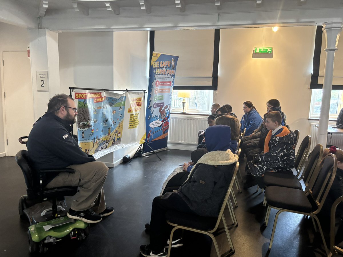 St Mary's RC, Brynmawr tweet media