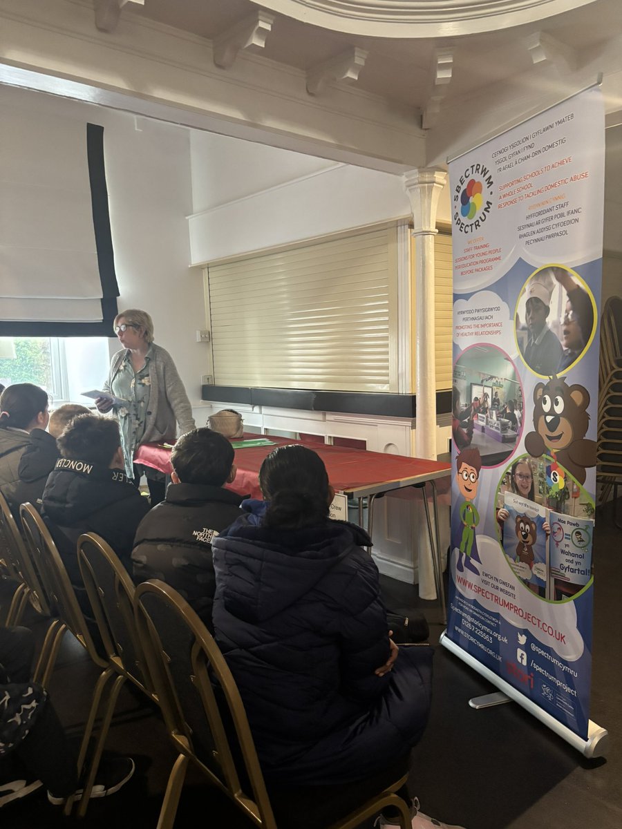 St Mary's RC, Brynmawr (@stmarysrc1) on Twitter photo Year 6 thoroughly enjoyed their experience at Crucial Crew, engaging in a range of thought-provoking discussions. 💭 <a href="/crucial_crew/">Crucial Crew</a> Year 6 thoroughly enjoyed their experience at Crucial Crew, engaging in a range of thought-provoking discussions. 💭 <a href="/crucial_crew/">Crucial Crew</a>