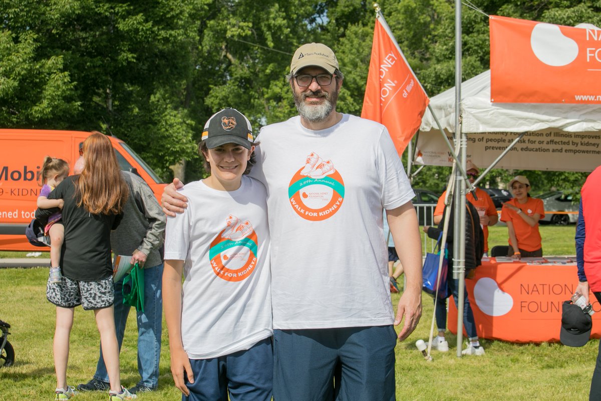 NKFIllinois's tweet image. 🎉Your design could inspire thousands! Submit a family-friendly T-shirt design for #WalkforKidneys by Feb 19! Top designs will be voted on, and the winner announced March 13 at World Kidney Day Chicago. Submit here: form.jotform.com/243466371839063 #DesignForACause