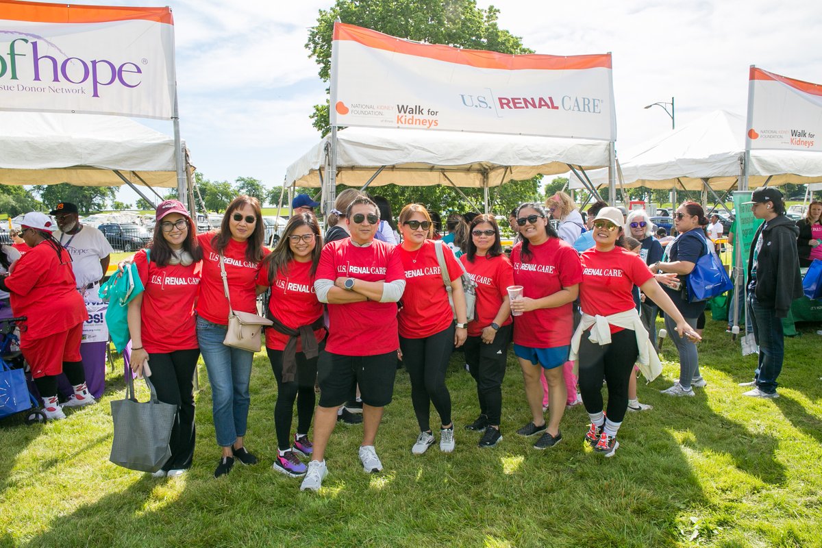 NKFIllinois's tweet image. 🎉Your design could inspire thousands! Submit a family-friendly T-shirt design for #WalkforKidneys by Feb 19! Top designs will be voted on, and the winner announced March 13 at World Kidney Day Chicago. Submit here: form.jotform.com/243466371839063 #DesignForACause
