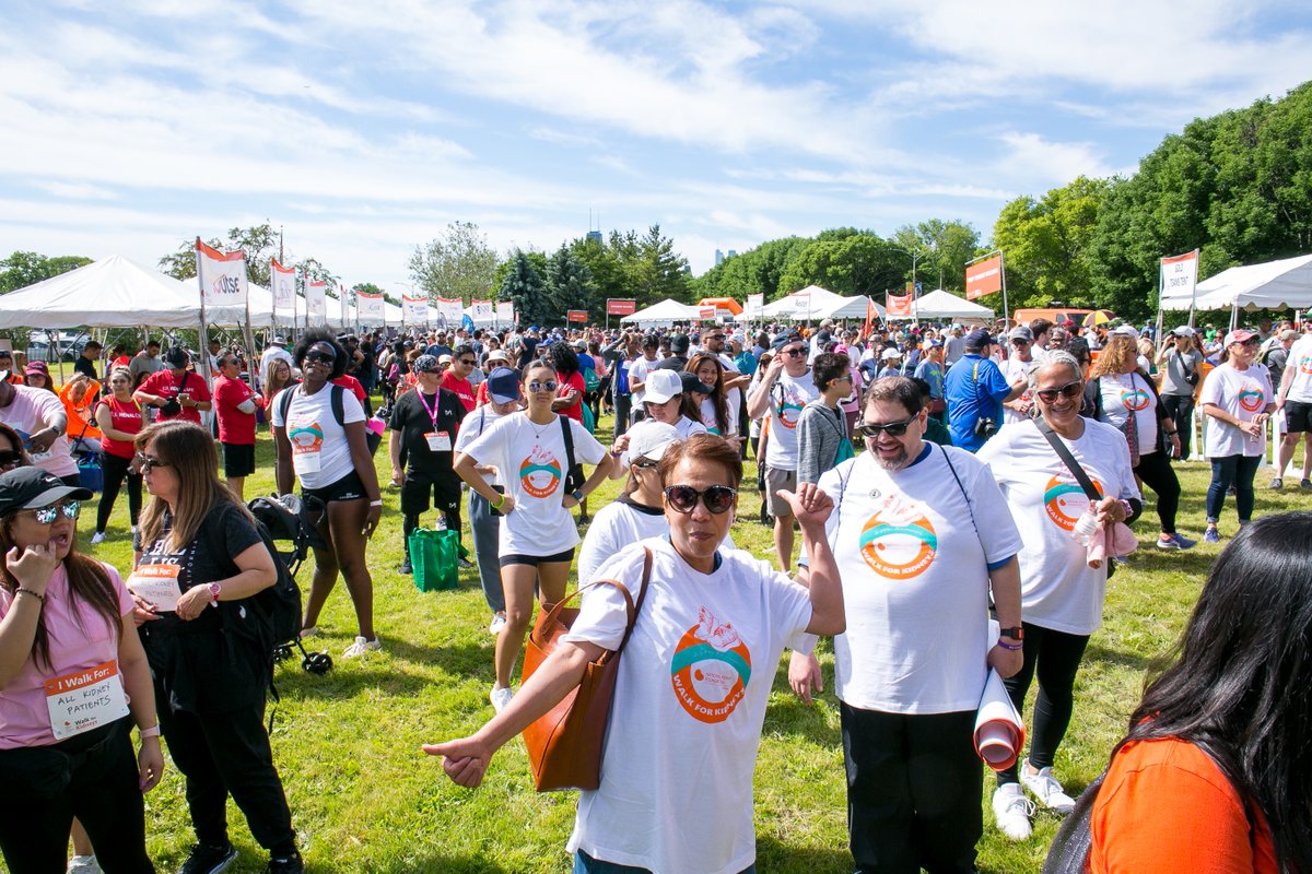NKFIllinois's tweet image. 🎉Your design could inspire thousands! Submit a family-friendly T-shirt design for #WalkforKidneys by Feb 19! Top designs will be voted on, and the winner announced March 13 at World Kidney Day Chicago. Submit here: form.jotform.com/243466371839063 #DesignForACause