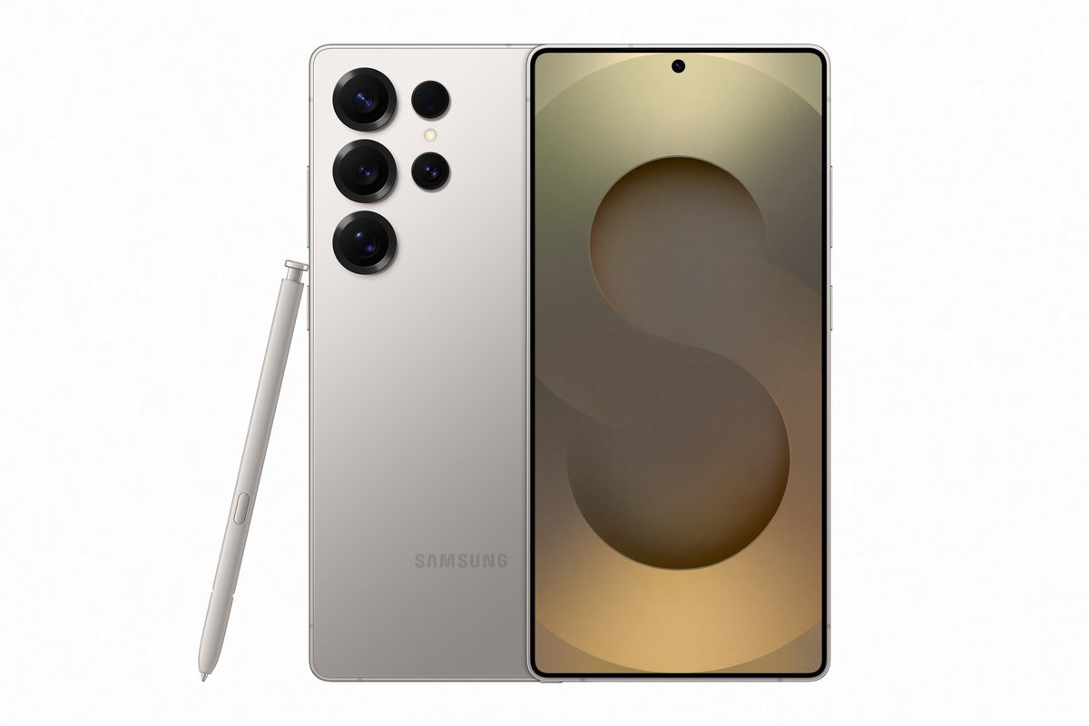 The Galaxy S25 Ultra is official!

- 6.9" display with Gorilla Armor 2
- Snapdragon 8 Elite
- 12 GB RAM
- 40% larger vapor chamber
- 5000 mAh battery
- Same 200 MP main, 10 MP 3x, 50 MP 5x
- New 50 MP Ultrawide
- 14g lighter
- Starts at $1299

What do you think?