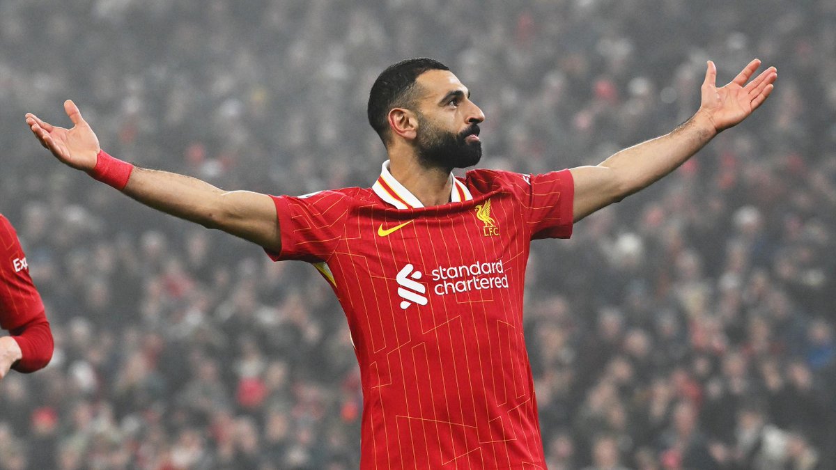Graham Ruthven (@grahamruthven) on Twitter photo Liverpool's incredible success this season proves transfers aren't the answer to everything!
📝 for <a href="/fuboSports/">Fubo Sports</a>
➡️ tinyurl.com/3ehb2jvk Liverpool's incredible success this season proves transfers aren't the answer to everything!
📝 for <a href="/fuboSports/">Fubo Sports</a>
➡️ tinyurl.com/3ehb2jvk