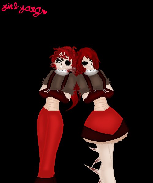 The_YinAndYang1's tweet image. THIS SHIT EATING QUALITY 😭 Any ways, this is the final of my last wip post, turned out pretty well❤
#fovea #mitros #ghe #geminihomeentertainment

(I'm redesigning iris;3)