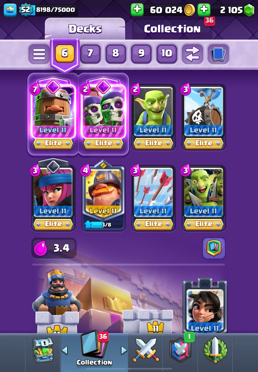 sharvitt1's tweet photo. Start push in mini,I’ll be top 50 at least in few days Top ladder pls dm me ur link I needs friends there(I’ll add 3 players Follow like and retweet pick in few days 🫶 https://t.co/qFJjdqvY3U