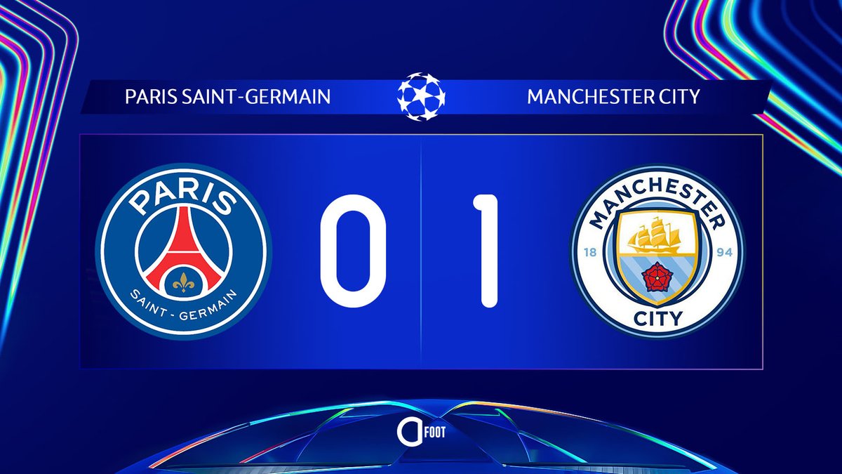 Actu Foot tweet media