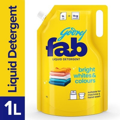 storodeal's tweet photo. Godrej Fab Refill Pouch for Machine &amp; Hand Wash Fresh Liquid Detergent(1 L)

 *Shop Now!*

https://t.co/4TbVy2dFWw https://t.co/x6vC0CLs81