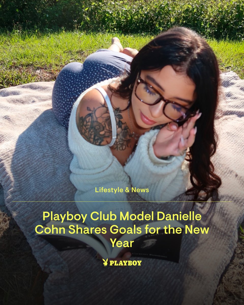 Danielle Cohn🖤 (@DanielleCohn555)  X