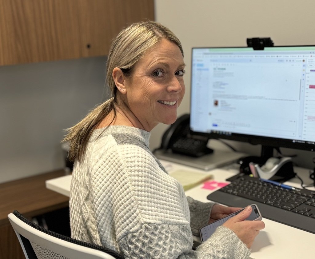 SaginawISD's tweet image. Shoutout to our Director of Finance, Tammy Cavendish, for innovating Medicaid payment tracking! Her new spreadsheet system will help school districts across Michigan manage revenue and better support students.  #OurStory #FinanceHero