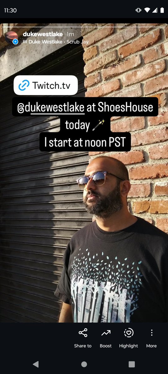Duke Westlake (@dukewestlake) on Twitter photo Going live with Uncle Shoes @houseshoes very soon, tune in ⛽🔥🔥 #beatsnshit Going live with Uncle Shoes @houseshoes very soon, tune in ⛽🔥🔥 #beatsnshit