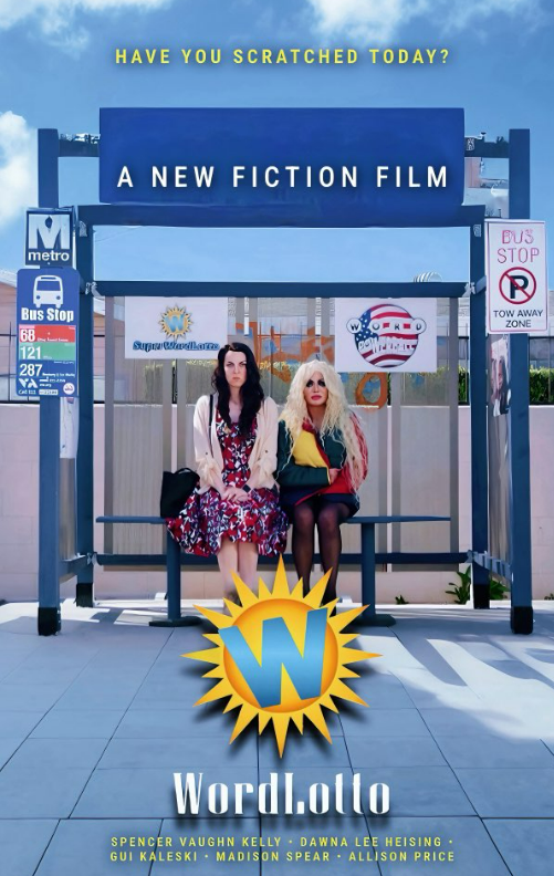 Wordlotto's tweet photo. WordLotto is inviting you to watch the best comedy in years on YouTube. It will definitely brighten your day. 🎬

Watch it here: https://t.co/0lnbvA6Cma

#comedy #humor #comedymovie #comedytv #comedywebseries #awardwinningcomedy https://t.co/InarSMoGSV