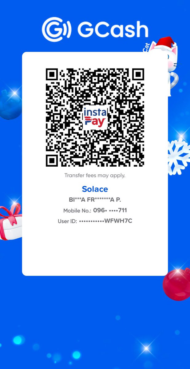 Solace 🌙 open rush comms tweet media