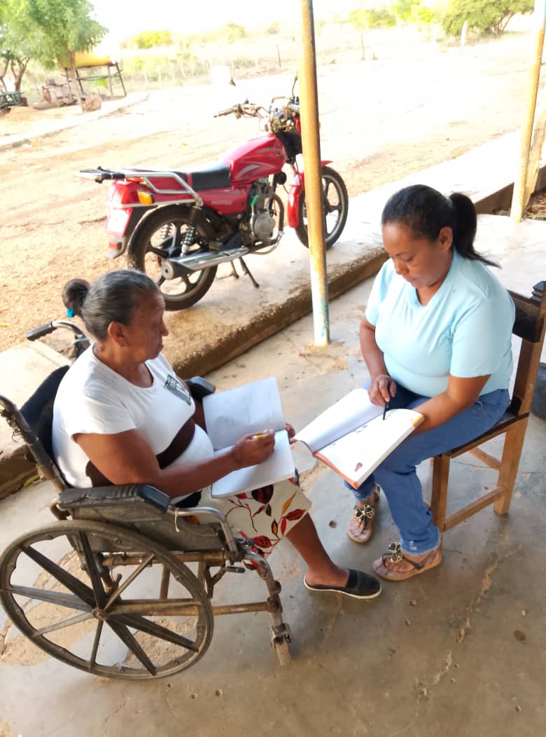 El Movimiento Social Robinsoniano,activos  en sus ambientes de clases ,de distintos sectores del municipio .
<a href="/NicolasMaduro/">Nicolás Maduro</a> 
<a href="/HectoRodriguez/">Héctor Rodríguez C.</a> 
<a href="/MisinRobinsonP2/">Misión Robinson</a> 
@MPPEDUCACION 
<a href="/guarico_mision/">Misión Robinson_Guarico</a> 
<a href="/gladisarevalo/">Gladis Arevalo</a>