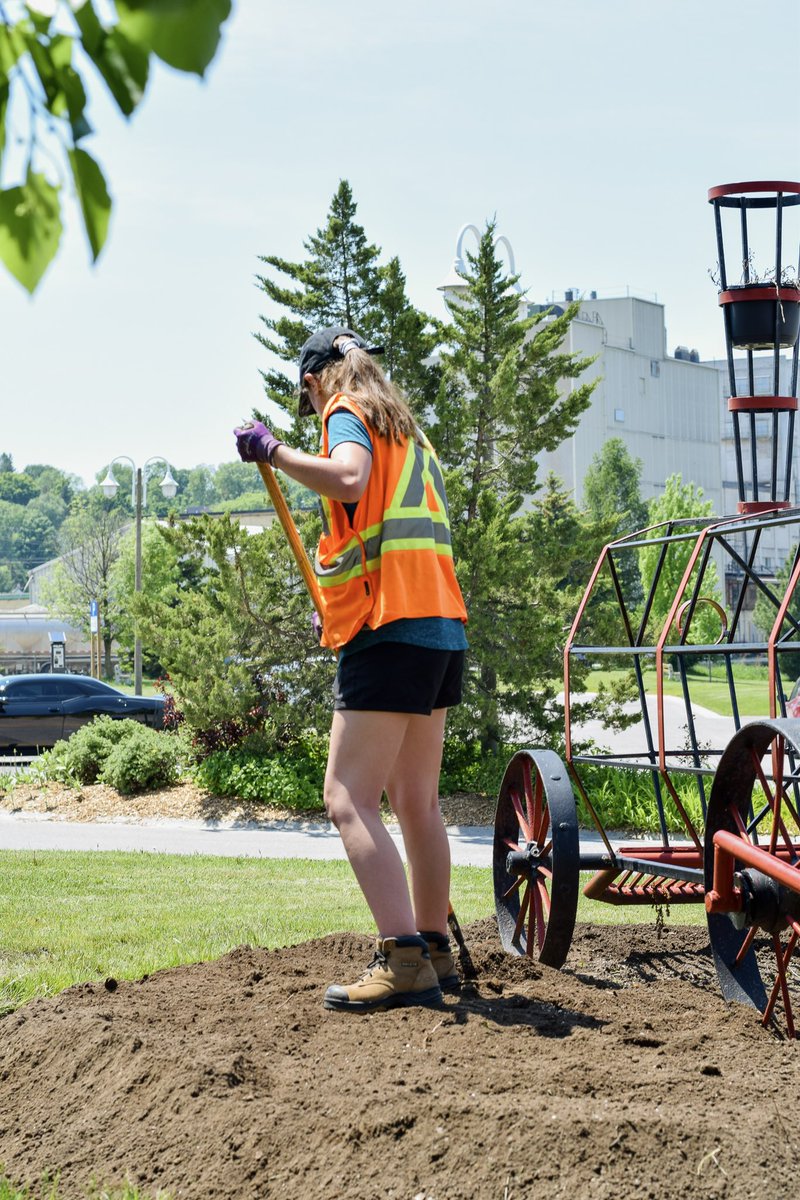 The Town of Midland tweet media