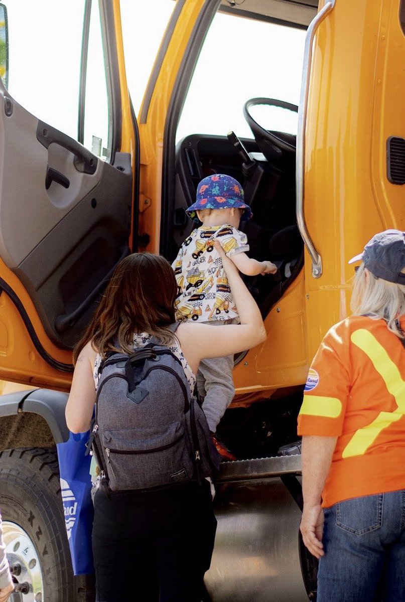 The Town of Midland tweet media