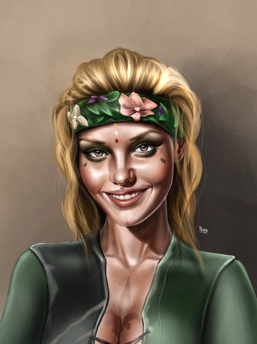 Today I caught a rabbit 🪄🐇