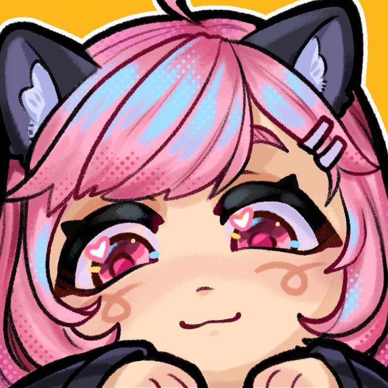 Ive decided this picture is so gorgeous it must be shared to the world <a href="/CamilleTheWiz/">CamilleTheWizard (on bsky!)</a>  thank you so much , i bragged to errbody and their grannys about it 💖