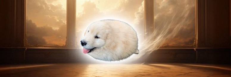 0xsolanadegen's tweet photo. @shanicebest #BALLDOG Is A Viral Dog Known Across The Globe 🎾🐕🌏

Hit Ath Of 500k After 5 Hours Of CTO Push 🚀 

It’s Just The Beginning

Ca: As447im4qYzvqaAnFBiWdWeYmLB9DE82rw4x7pDxpump

Tg: https://t.co/rtiYHWAsfM https://t.co/cD6BLQujSU
