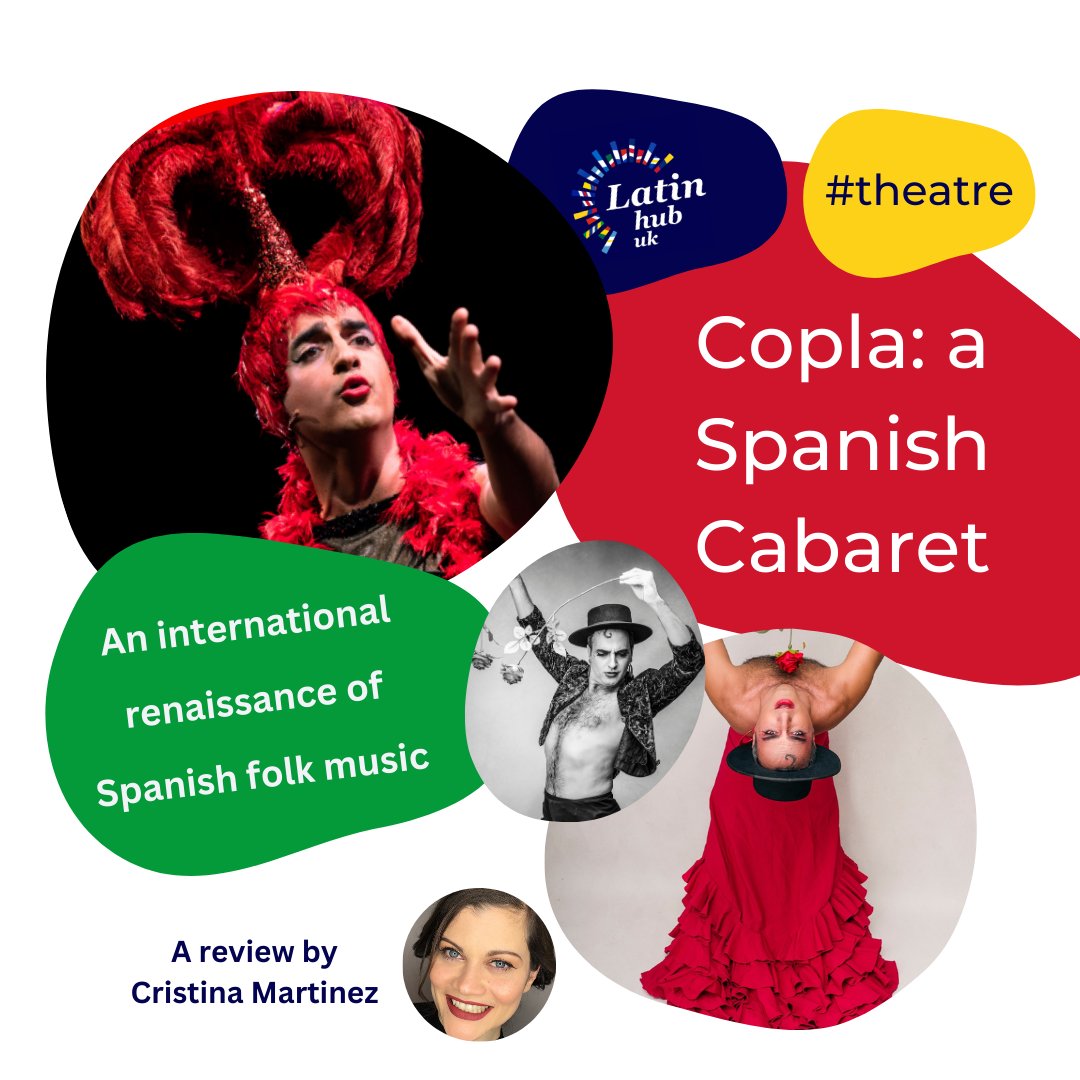 LatinHub 🇬🇧 | Tu comunidad tweet media