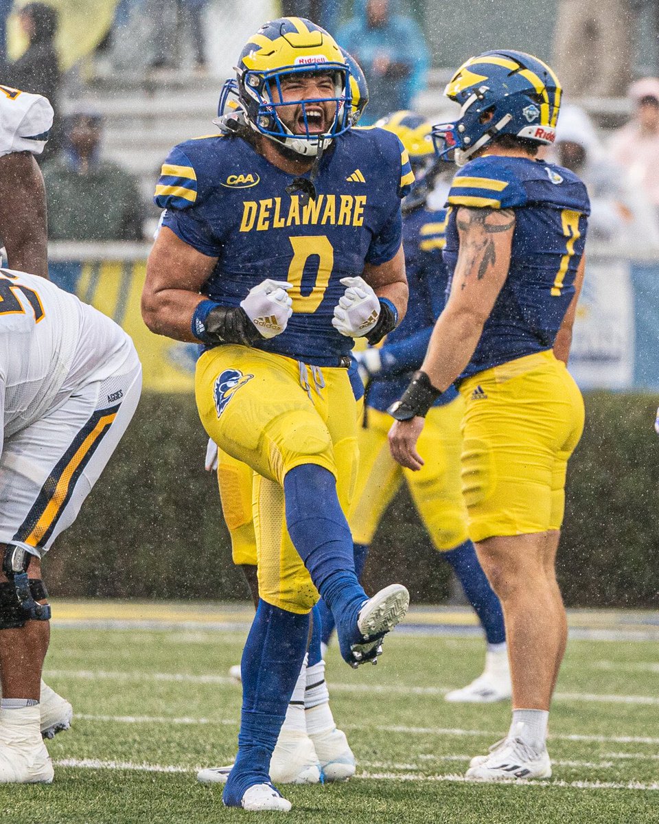 Rasheem Turner Jr (@5x_ttgsheem) on Twitter photo Besses Beyond All Measures To Receive An Offer From The University Of Delaware 💙💛<a href="/CoachGoldrich/">Sean Goldrich</a>
<a href="/CoachHoun/">Karl Calhoun Jr.</a> <a href="/kingturn20/">rasheem turner</a> <a href="/GreatCeaser27/">Christopher Mayer</a> <a href="/Coach_Monte100/">🏁Mont🏁</a> <a href="/DEvans345/">Coach Darry Evans</a> <a href="/CoachAJBrooks/">AJ Brooks/CertifiedDawgs🙏🏾👨👩👧🐶🖤🩸🤞🏾</a> <a href="/JohnGarcia_Jr/">John Garcia, Jr.</a> <a href="/MohrRecruiting/">Brian Mohr</a> <a href="/LemmingReport/">Tom Lemming</a> <a href="/TheUCReport/">Billy Tucker</a> Besses Beyond All Measures To Receive An Offer From The University Of Delaware 💙💛<a href="/CoachGoldrich/">Sean Goldrich</a>
<a href="/CoachHoun/">Karl Calhoun Jr.</a> <a href="/kingturn20/">rasheem turner</a> <a href="/GreatCeaser27/">Christopher Mayer</a> <a href="/Coach_Monte100/">🏁Mont🏁</a> <a href="/DEvans345/">Coach Darry Evans</a> <a href="/CoachAJBrooks/">AJ Brooks/CertifiedDawgs🙏🏾👨👩👧🐶🖤🩸🤞🏾</a> <a href="/JohnGarcia_Jr/">John Garcia, Jr.</a> <a href="/MohrRecruiting/">Brian Mohr</a> <a href="/LemmingReport/">Tom Lemming</a> <a href="/TheUCReport/">Billy Tucker</a>