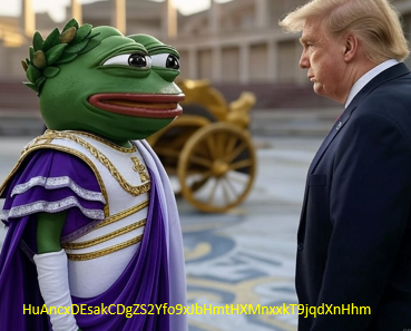 KM_FanPage_'s tweet photo. It is almost time. 😉  $KM

@KmTheCtoMain @elonmusk @realDonaldTrump https://t.co/ZNGjRTjoeX