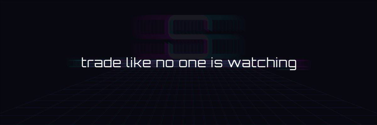 Introducing Silhouette: Bringing alternative private trading options to the <a href="/HyperliquidX/">Hyperliquid</a> ecosystem. Trade like no one is watching.