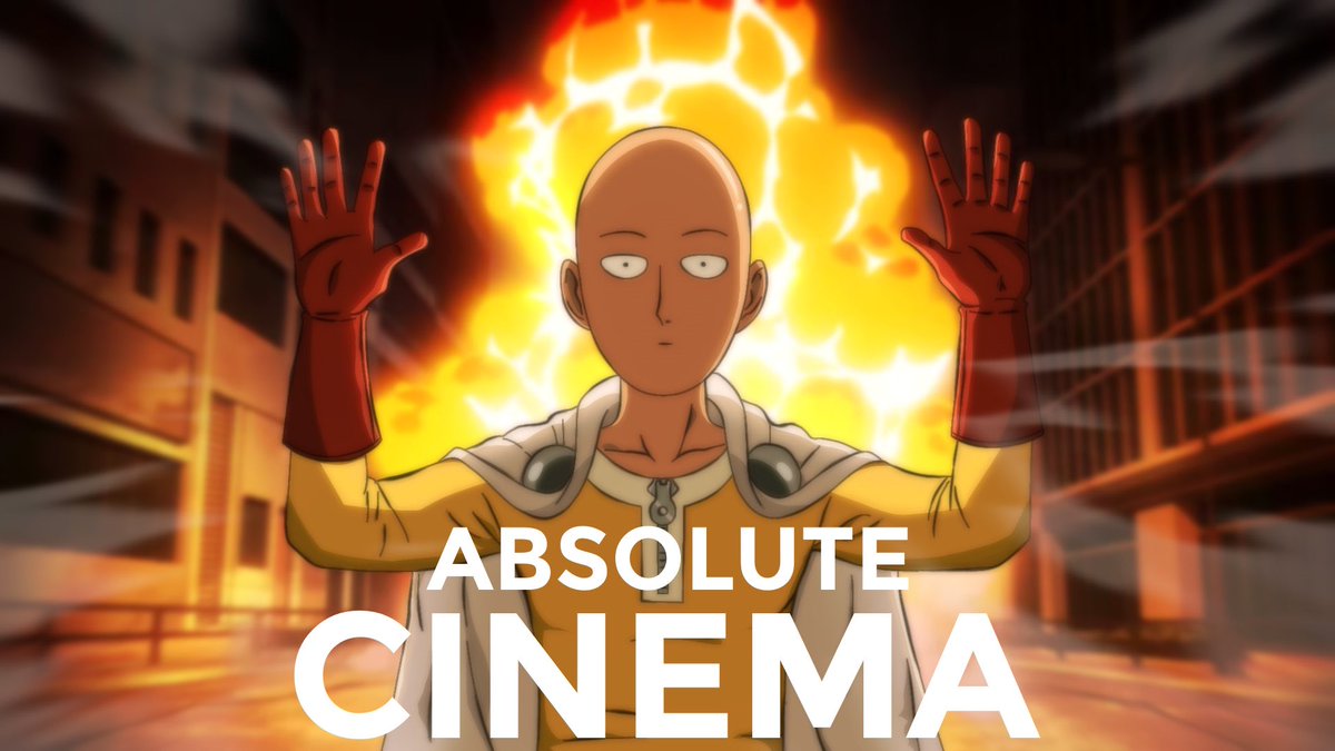 LoneShadow23's tweet photo. This year is dedicated to ninja village arc again 😭😭🤣🤣. Hey I'm up for another redraws. Art quality looks WAAAYYYYY better! Can't wait to see blasts stocks rise again 🫡✨ one punch man is back 😭🫡 #opm212 https://t.co/srY6XOl1Zv