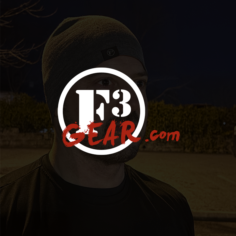 🚨 SOUND THE ALERT: NEW GEAR JUST HIT THE F3 GEAR STORE 🚨

PAX, you asked for both of these items and the gear team made it happen, F3 Ruck Socks and F3 Merino Wool Beanie (some of you guys might call it a toboggan).

f3gear.com/collections/ne…

f3gear.com/collections/ne…