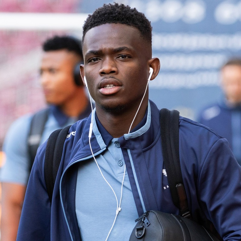 ScotlandSky's tweet photo. 🔵 Sky Sports News understand talks over Rabbi Matondo's loan move from Rangers to Coventry City have broken down. More details ⤵️