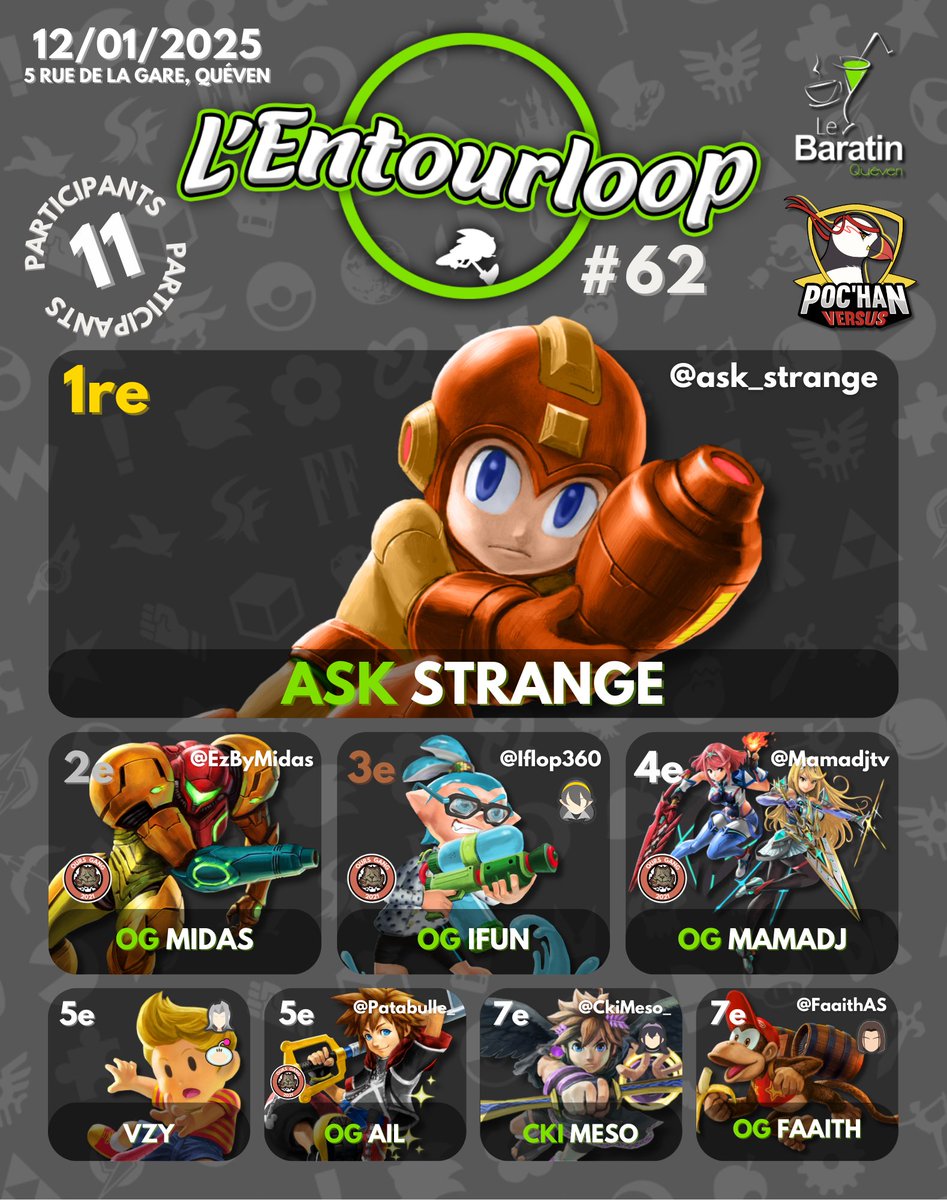 Smash Morbihan tweet media