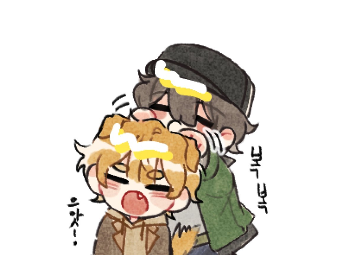 bird_do9's tweet photo. 복복복 https://t.co/gdctacAh7i