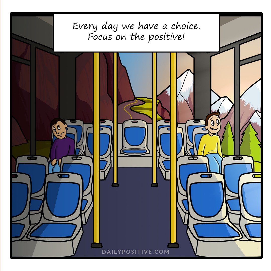 CindyJournell's tweet photo. #dailypositive #mindsetmatters https://t.co/5gqfjnh0y0