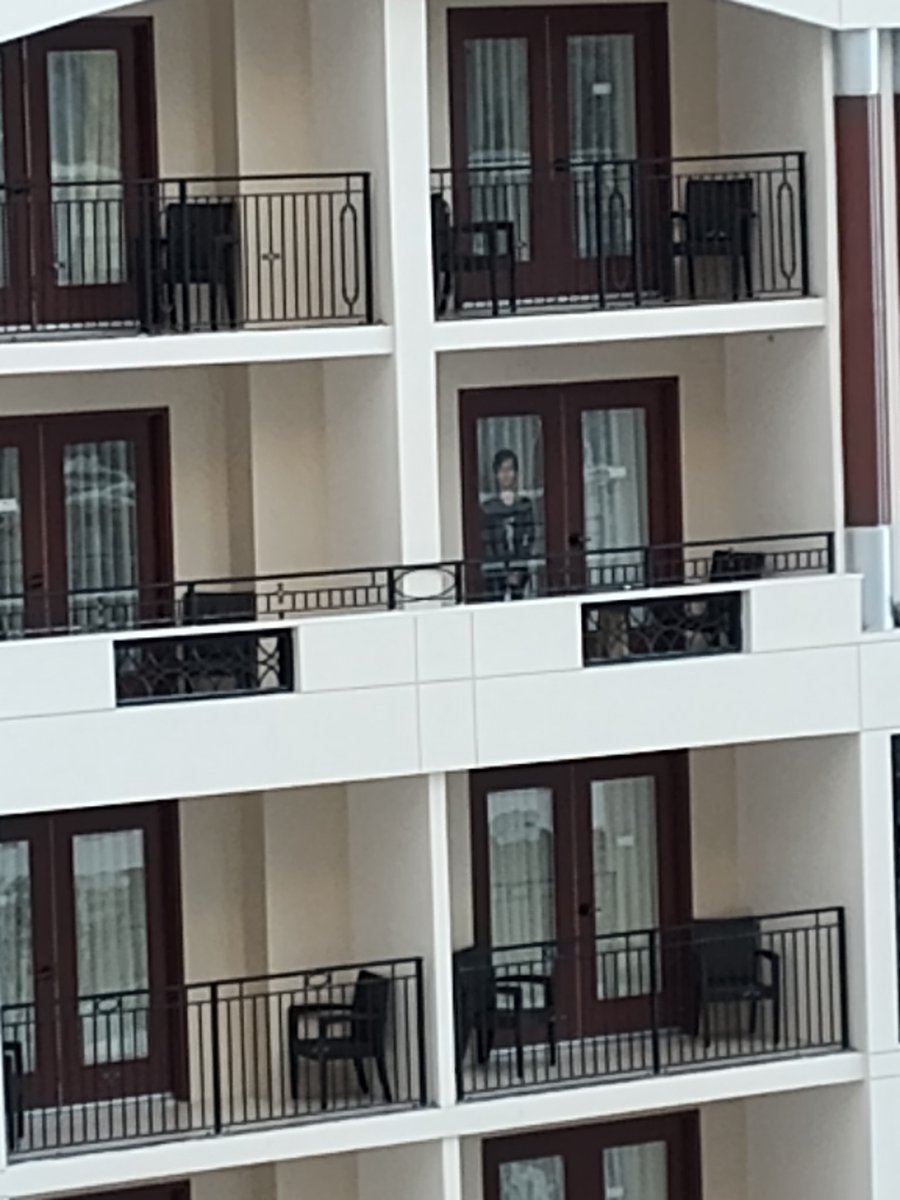 321Continue's tweet image. @ MAGFest
Already found Kojima