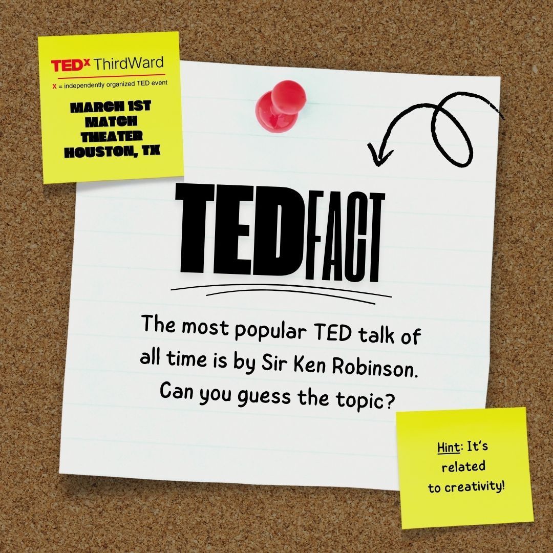 TEDxThirdWard tweet media