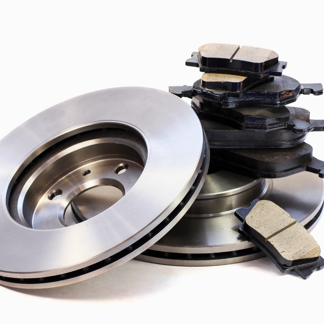 craighallauto's tweet photo. Bring your vehicle to the experts at Craighall Car Clinic, and we'll diagnose and resolve any brake-related issues quickly and efficiently. ๐งโ๐ง
We are based at 373 Jan Smuts Avenue, Craighall, Joburg.
#BrakeProblems #VehicleSafety #BrakeRepair #CarCare https://t.co/lxTEBRYAsD