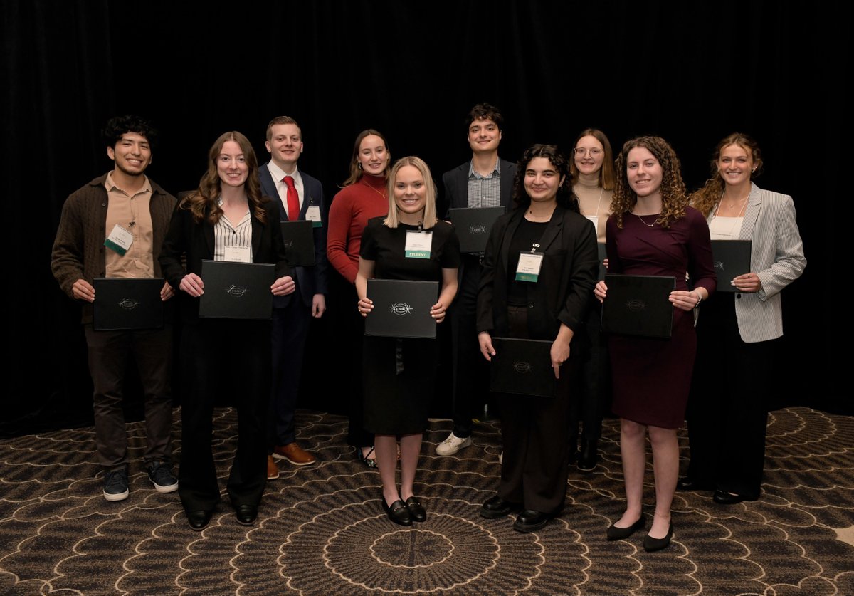 KansasINBRE's tweet image. Congratulations to our Oral and Poster Award Winners from the K-INBRE Symposium this past weekend! Woohoo!