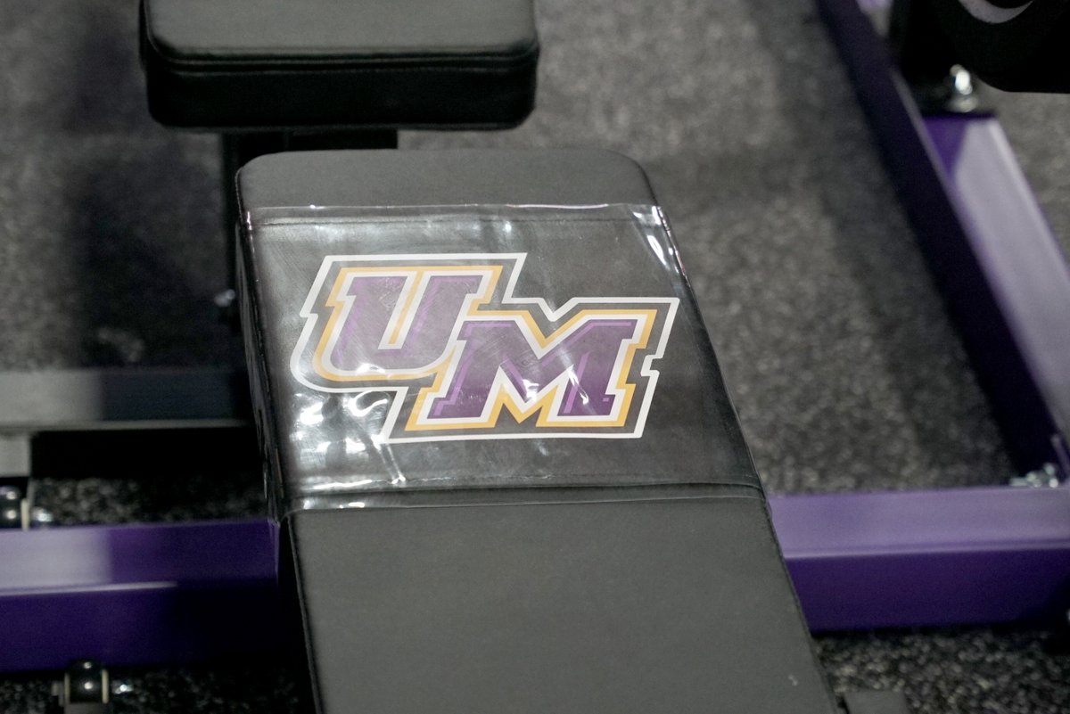 Montevallo Falcons tweet media