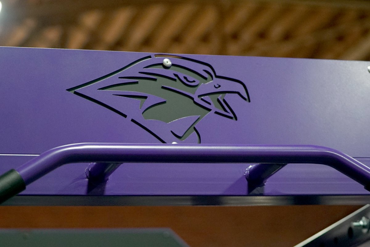 Montevallo Falcons tweet media