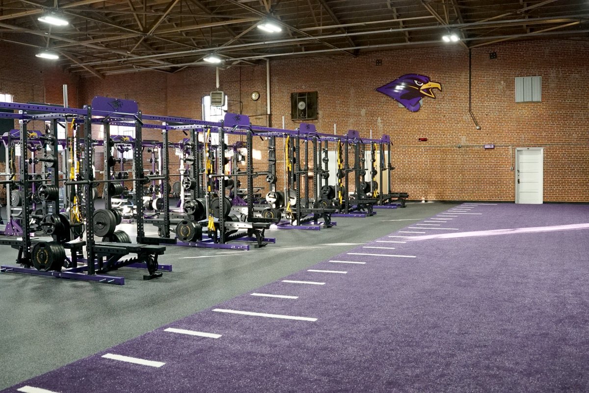 Montevallo Falcons tweet media