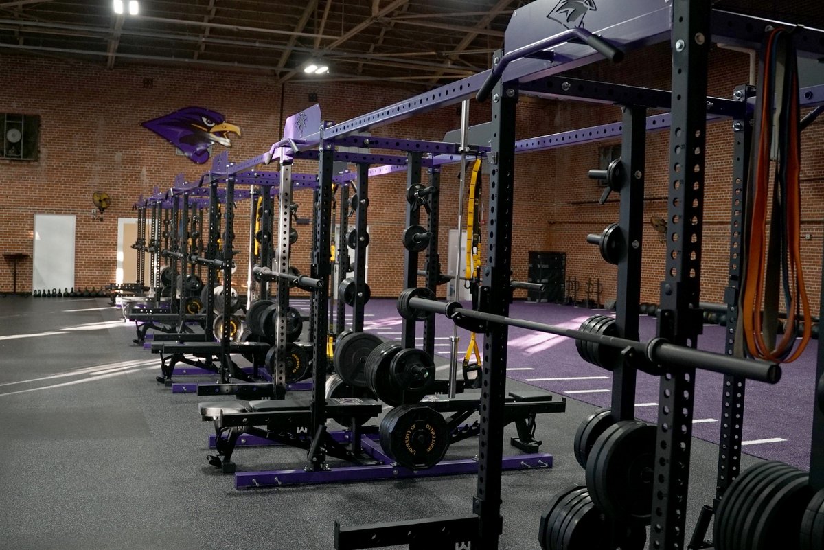 Montevallo Falcons tweet media