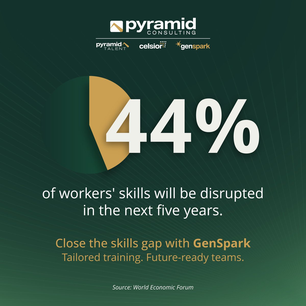 GenSpark tweet media