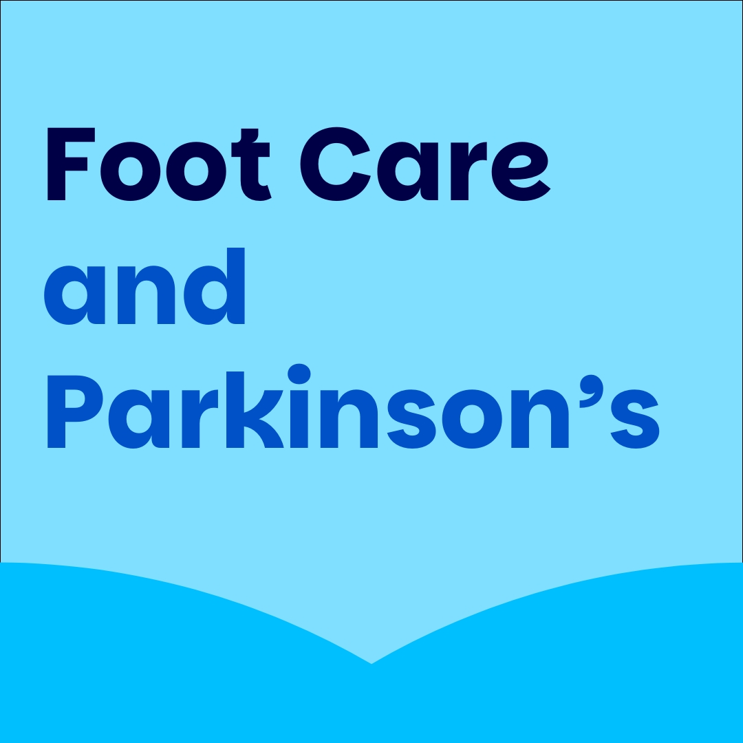 Parkinson’s can cause problems with your feet. You may also find it more difficult to look after your feet if you have certain symptoms like dystonia. 

A few foot problems related to Parkinson's might include swelling and flat-footed gait.

Learn more 👉 prksn.uk/4gSLyFt