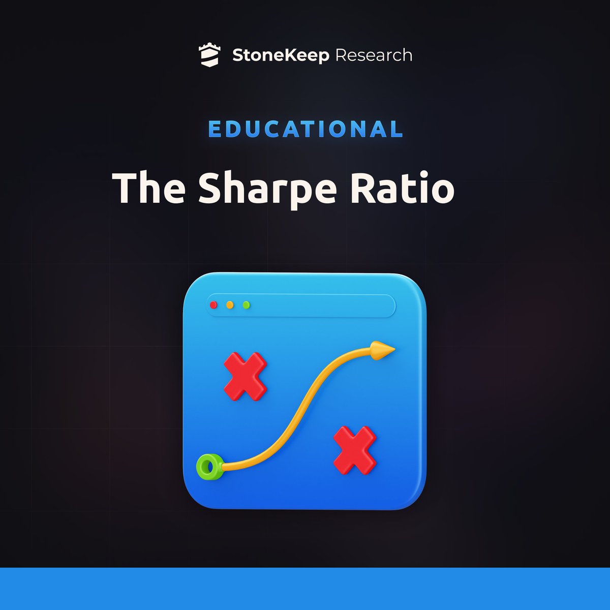 StoneKeep Trading Systems tweet media