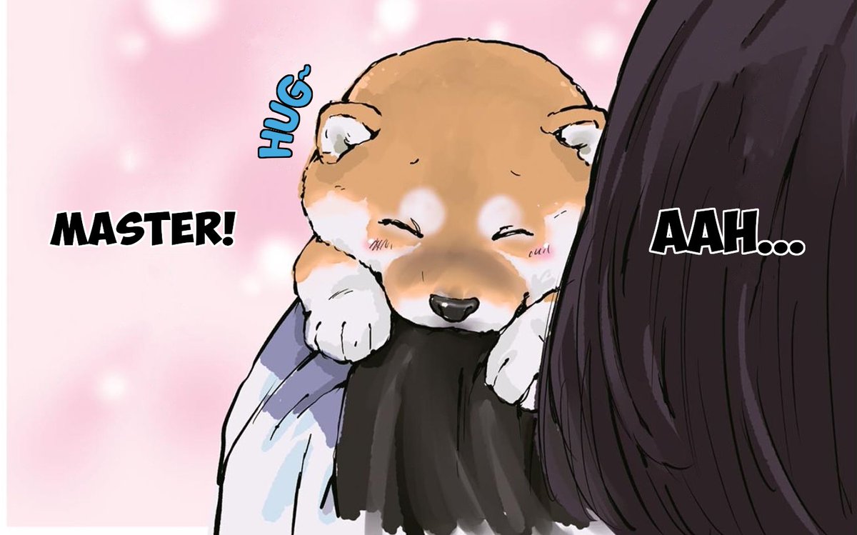 Evildeadfan102's tweet image. I read Doomsday With My Dog Chapter 26.5. 
I finished Volume 2.
#Doomsdaywithmydog #chapter26point5 #manga
