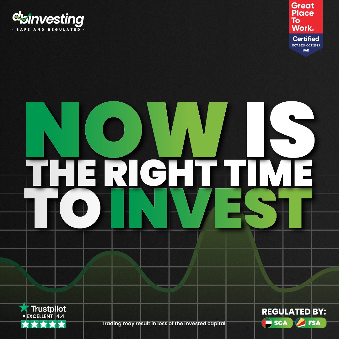 DB Investing Nigeria (@dbnigeria) / Posts / X