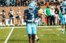 Ya’Heem Smith (@yahsmith8) on Twitter photo beyond blessed to receive a d1 offer from <a href="/ODUFootball/">ODU Football</a> <a href="/Coach_TLucas/">Tony Lucas</a> <a href="/CoachDelleDonne/">Gene Delle Donne</a> <a href="/CoachWorrilow/">Paul Worrilow</a> <a href="/Coachmuggs/">James gaymon jr</a> <a href="/RivalsRichie/">Richie O’Leary</a> <a href="/On3Recruits/">On3 Recruits</a> <a href="/EdOBrienCFB/">EdOBrienCFB</a> beyond blessed to receive a d1 offer from <a href="/ODUFootball/">ODU Football</a> <a href="/Coach_TLucas/">Tony Lucas</a> <a href="/CoachDelleDonne/">Gene Delle Donne</a> <a href="/CoachWorrilow/">Paul Worrilow</a> <a href="/Coachmuggs/">James gaymon jr</a> <a href="/RivalsRichie/">Richie O’Leary</a> <a href="/On3Recruits/">On3 Recruits</a> <a href="/EdOBrienCFB/">EdOBrienCFB</a>