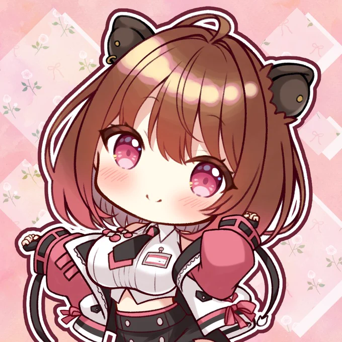 づみちゃん⑅⁺˖ 𝐇𝐚𝐩𝐩𝐲 𝐁𝐢𝐫𝐭𝐡𝐝𝐚𝐲⑅⁺˖#かぴそ#柚原いづみ誕生祭 